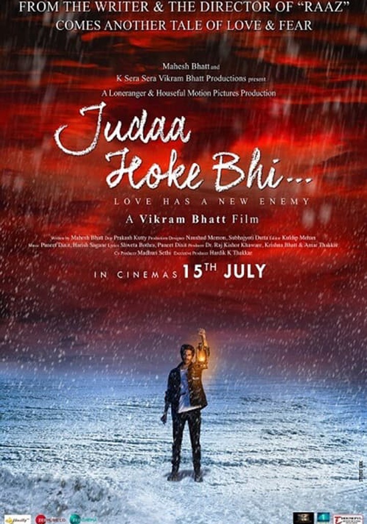 Judaa Hoke Bhi streaming where to watch online?